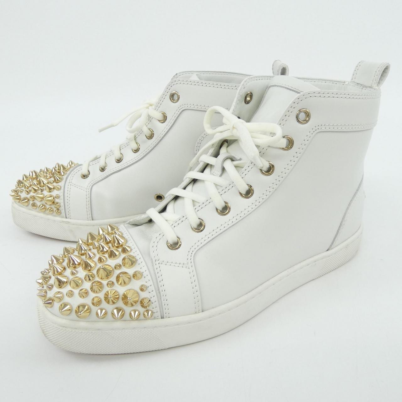 クリスチャンルブタン CHRISTIAN LOUBOUTIN スニーカー