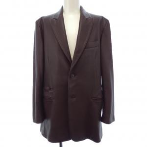 エルメス HERMES レザージャケット