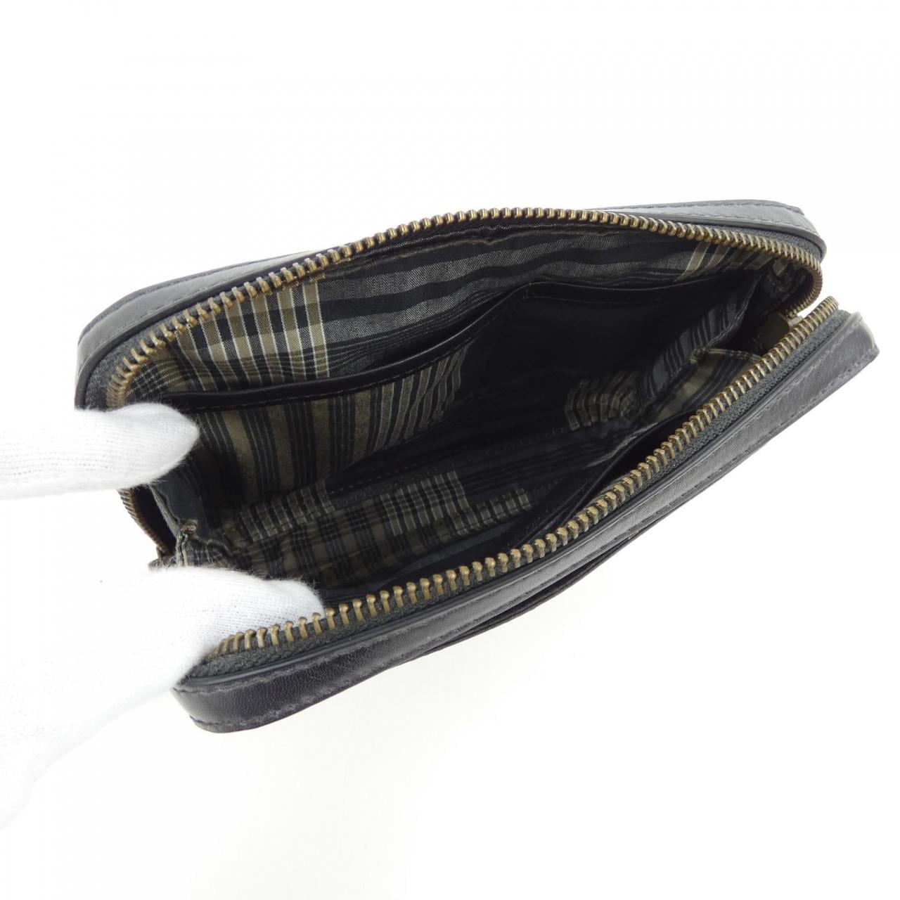 マザーハウス MOTHERHOUSE POUCH