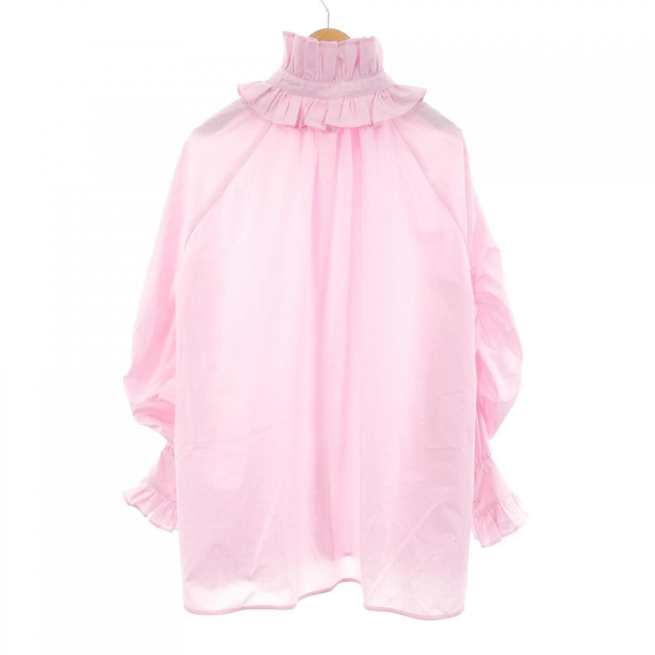 カデュネ CADUNE シャツ