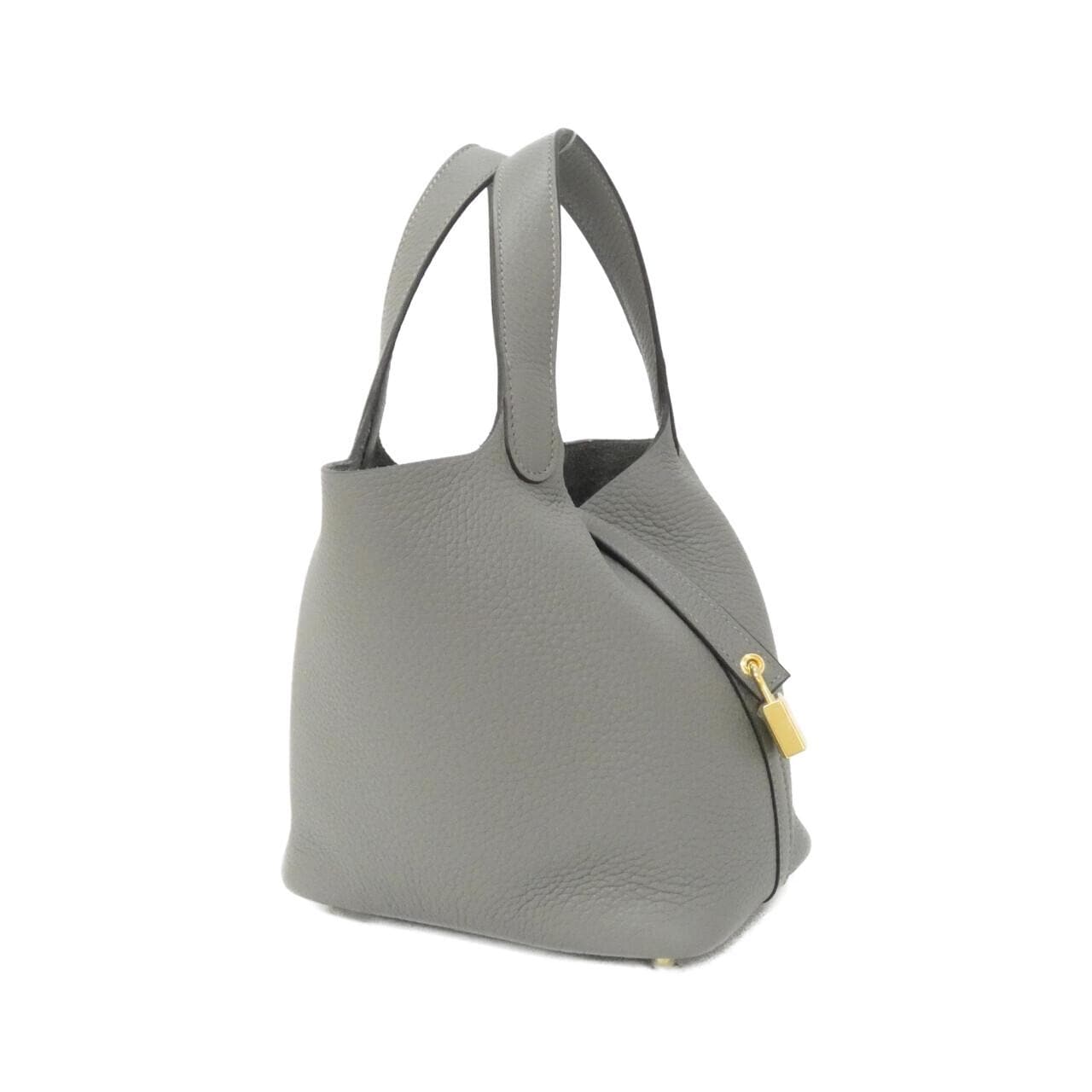 【未使用品】エルメス ピコタン ロック PM 056289CC バッグ