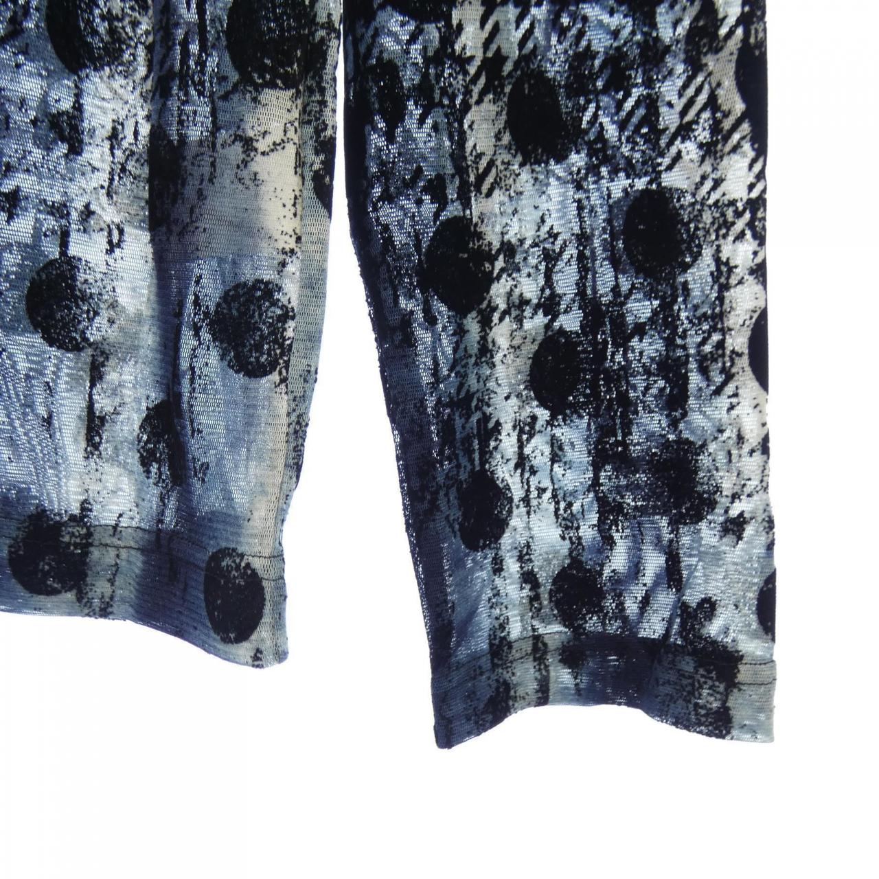 ワイズ Y's YM-T21-676 カーディガン