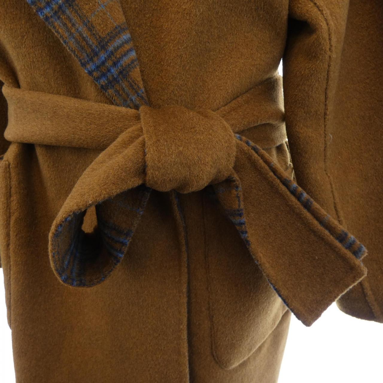 GALLARDA GALANTE coat