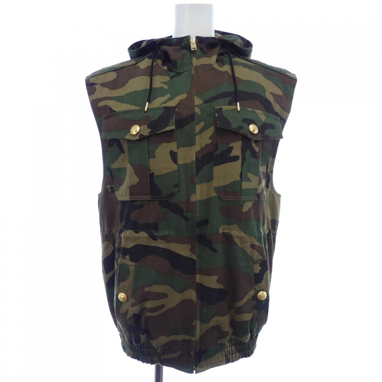 セリーヌ CELINE 2W384847N ベスト