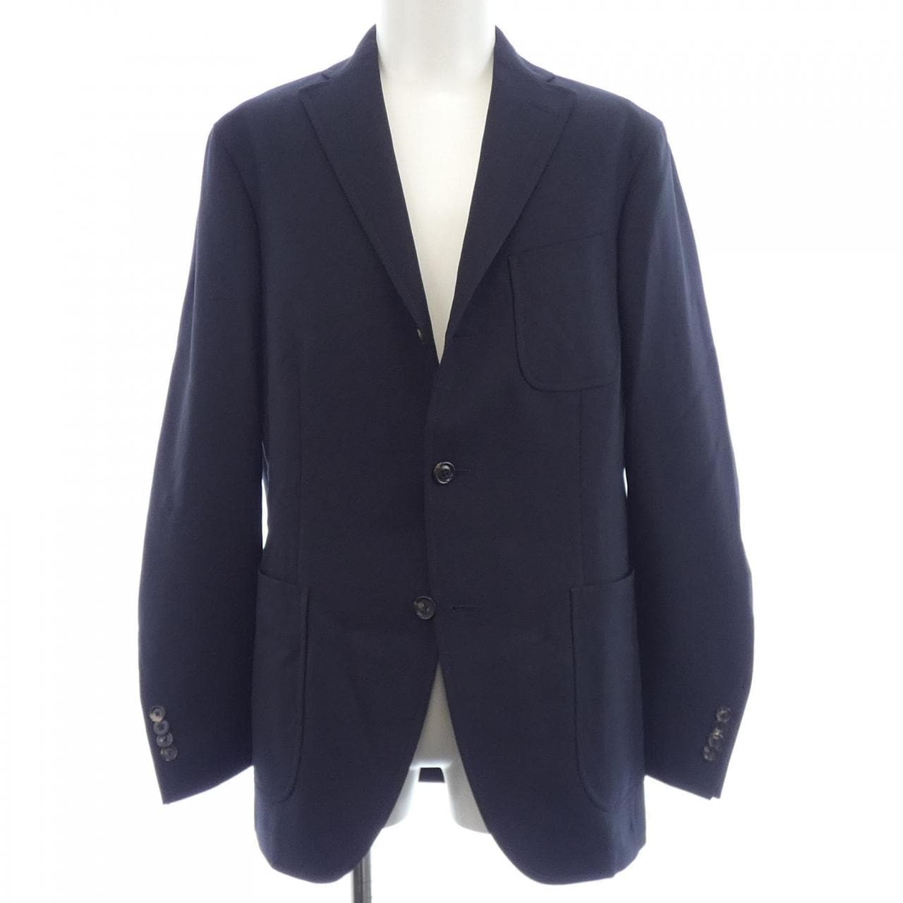 ボリオリ BOGLIOLI ジャケット