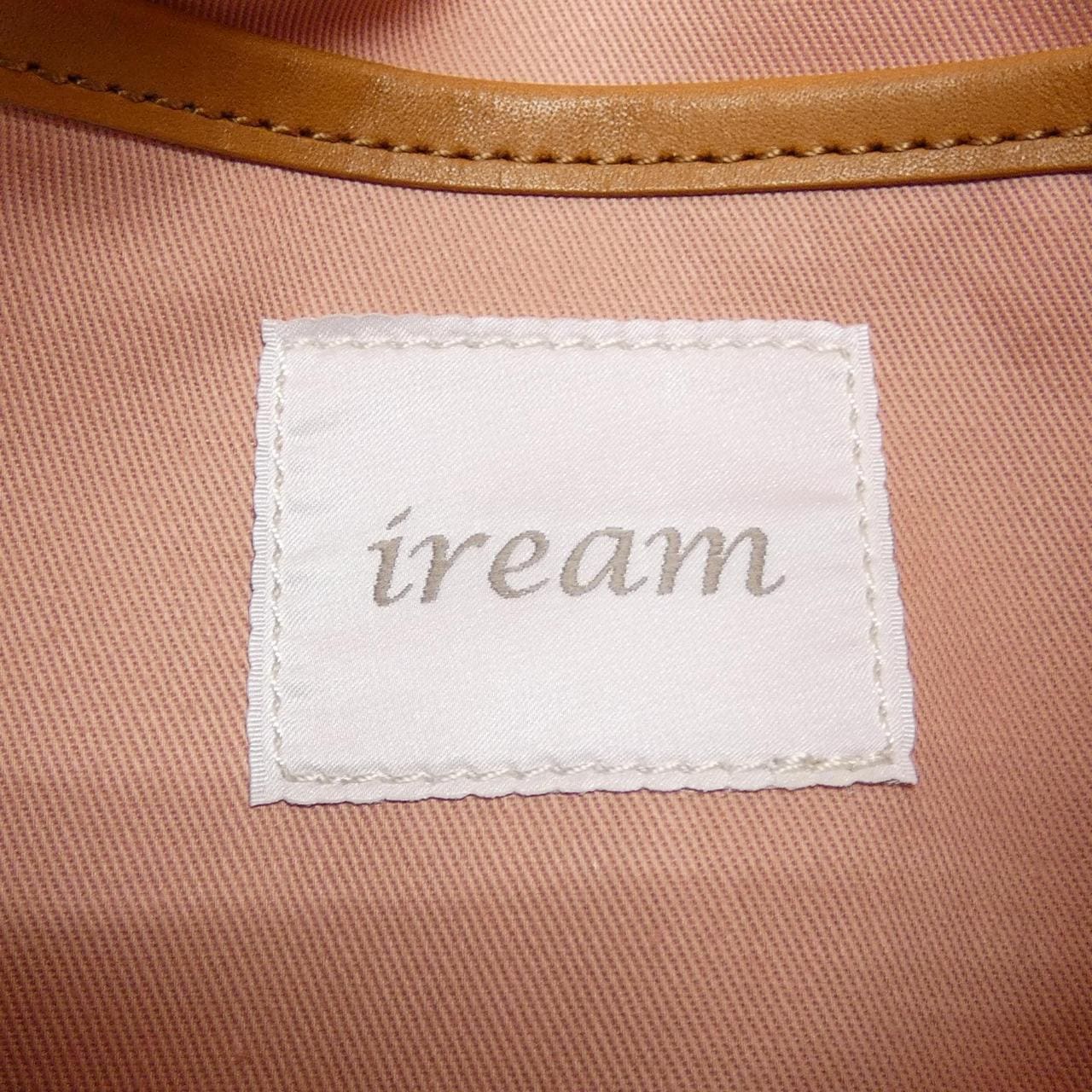 iream BAG