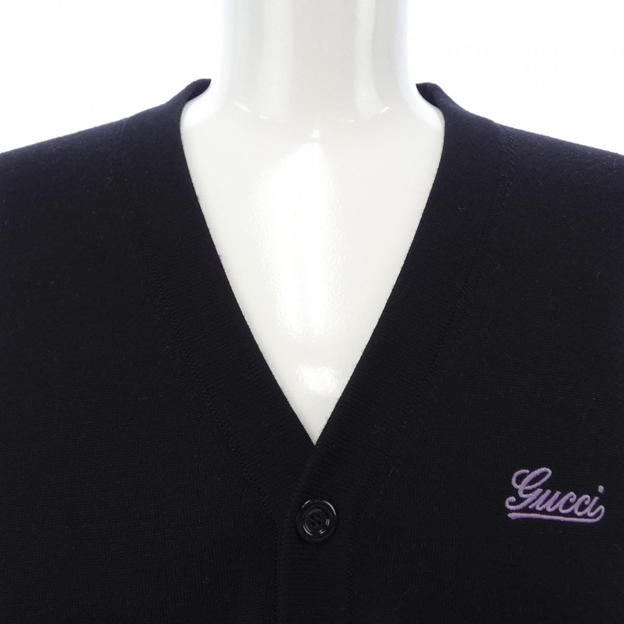 グッチ GUCCI 794923 XKD7A カーディガン