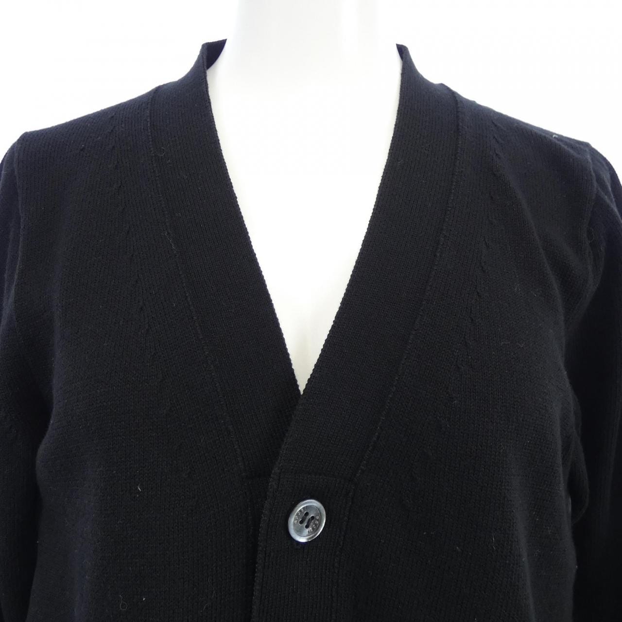 サカイ SACAI 24-07436 カーディガン