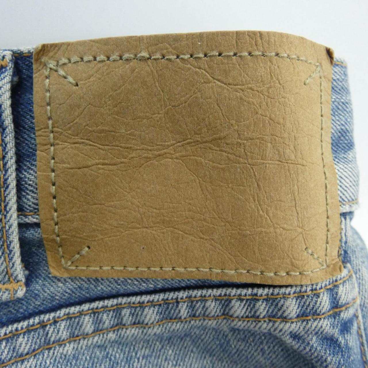 セリーヌ CELINE 2N500347N ジーンズ