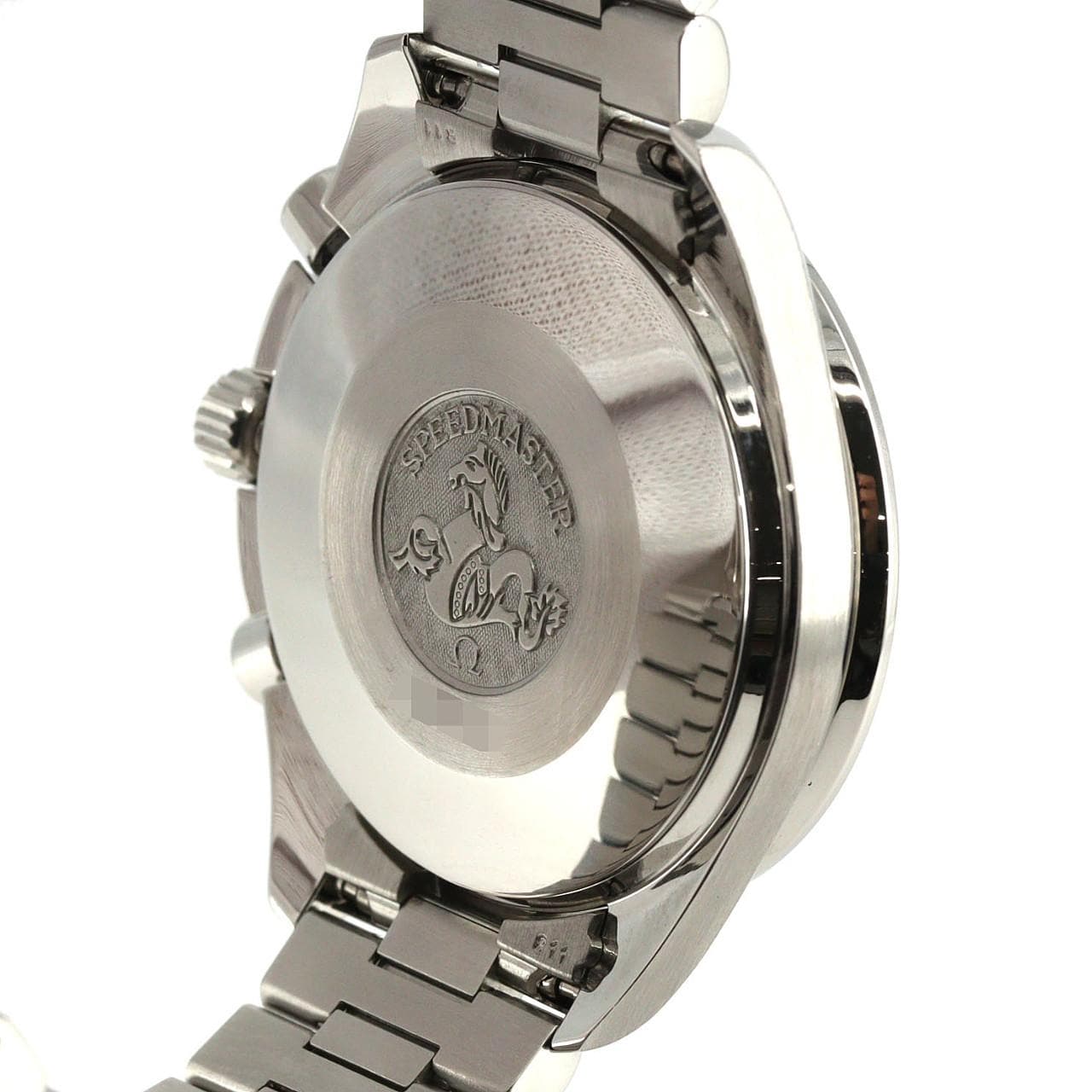 オメガ スピードマスター 3510.50 SS 自動巻