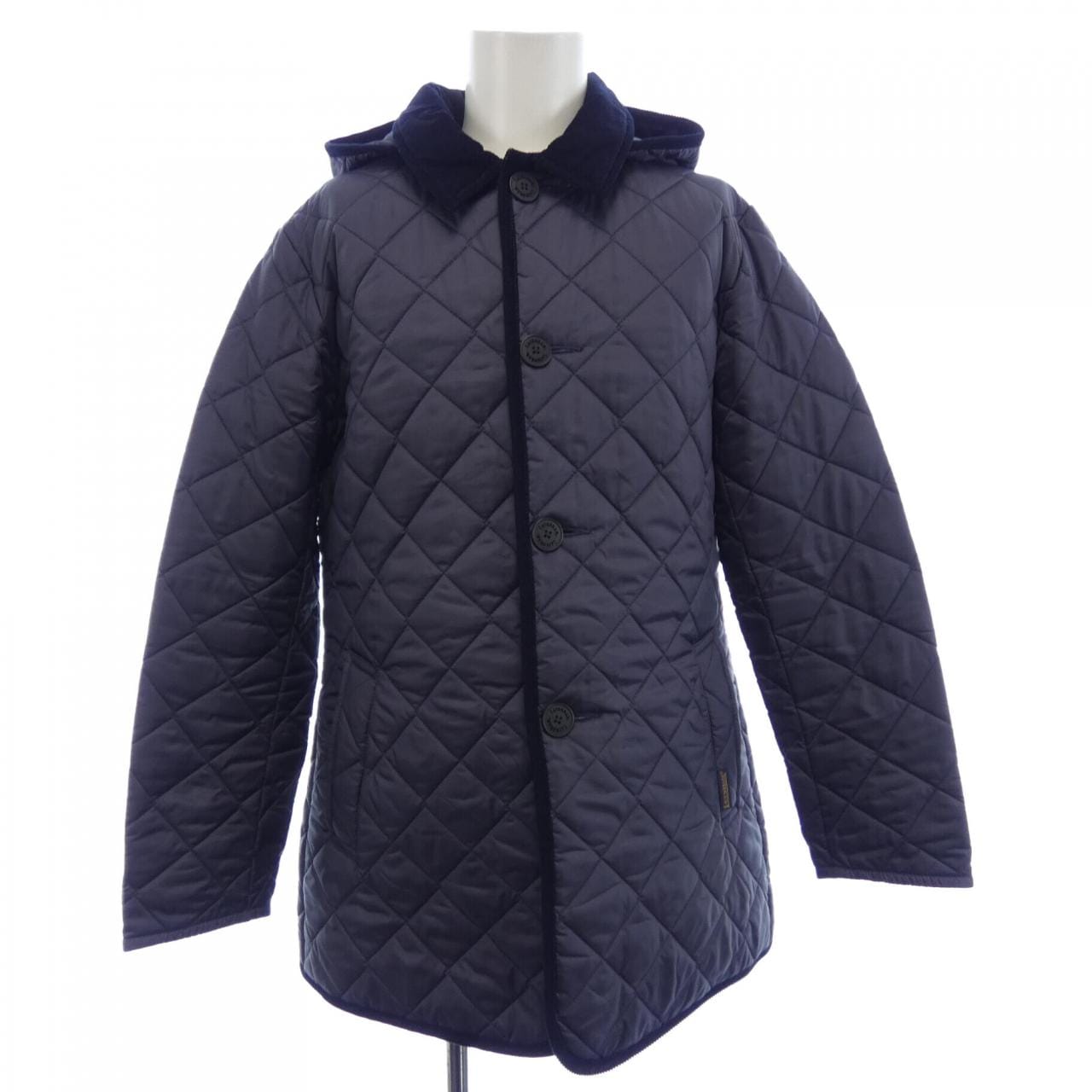 ラベンハム LAVENHAM コート