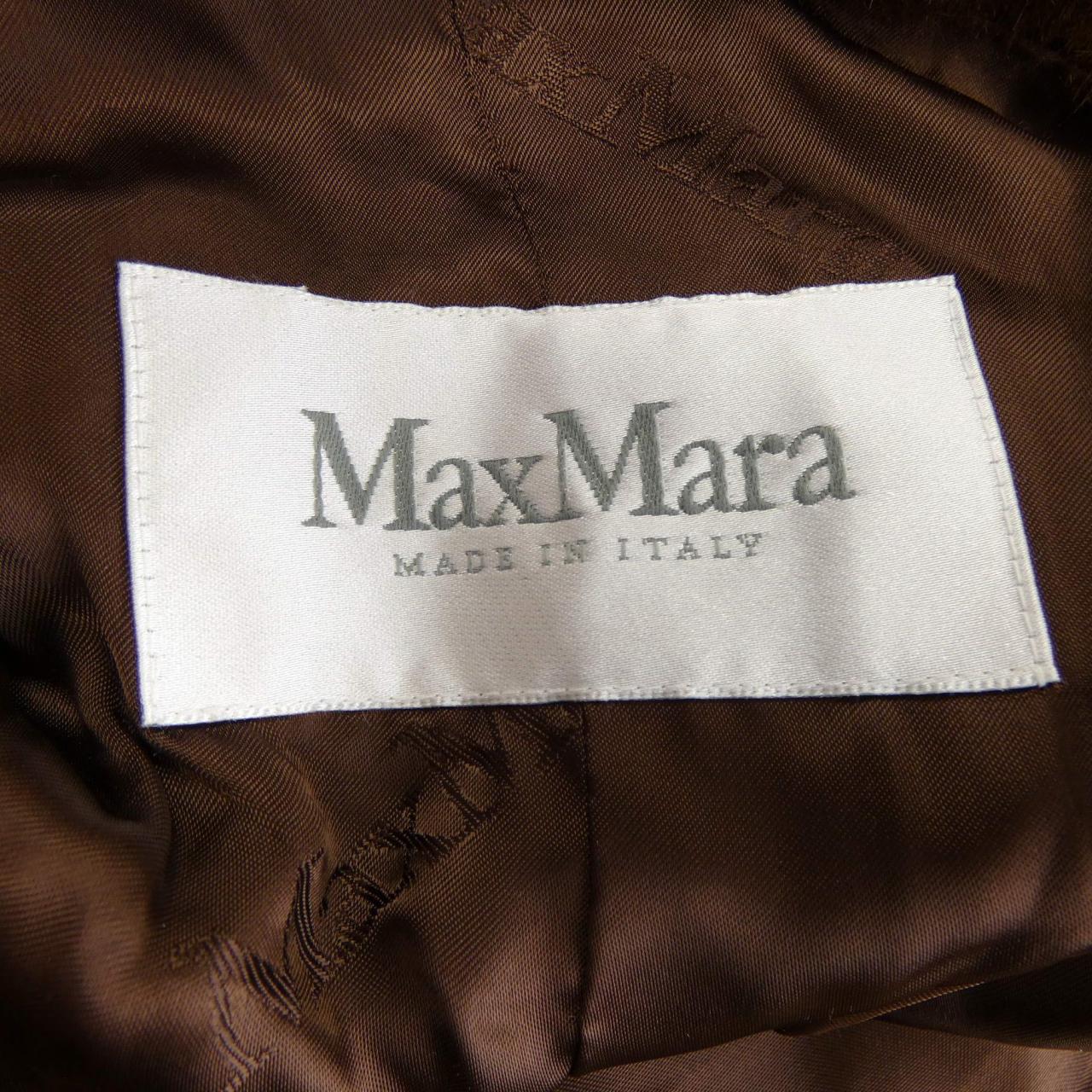 マックスマーラ Max Mara 10161993 コート