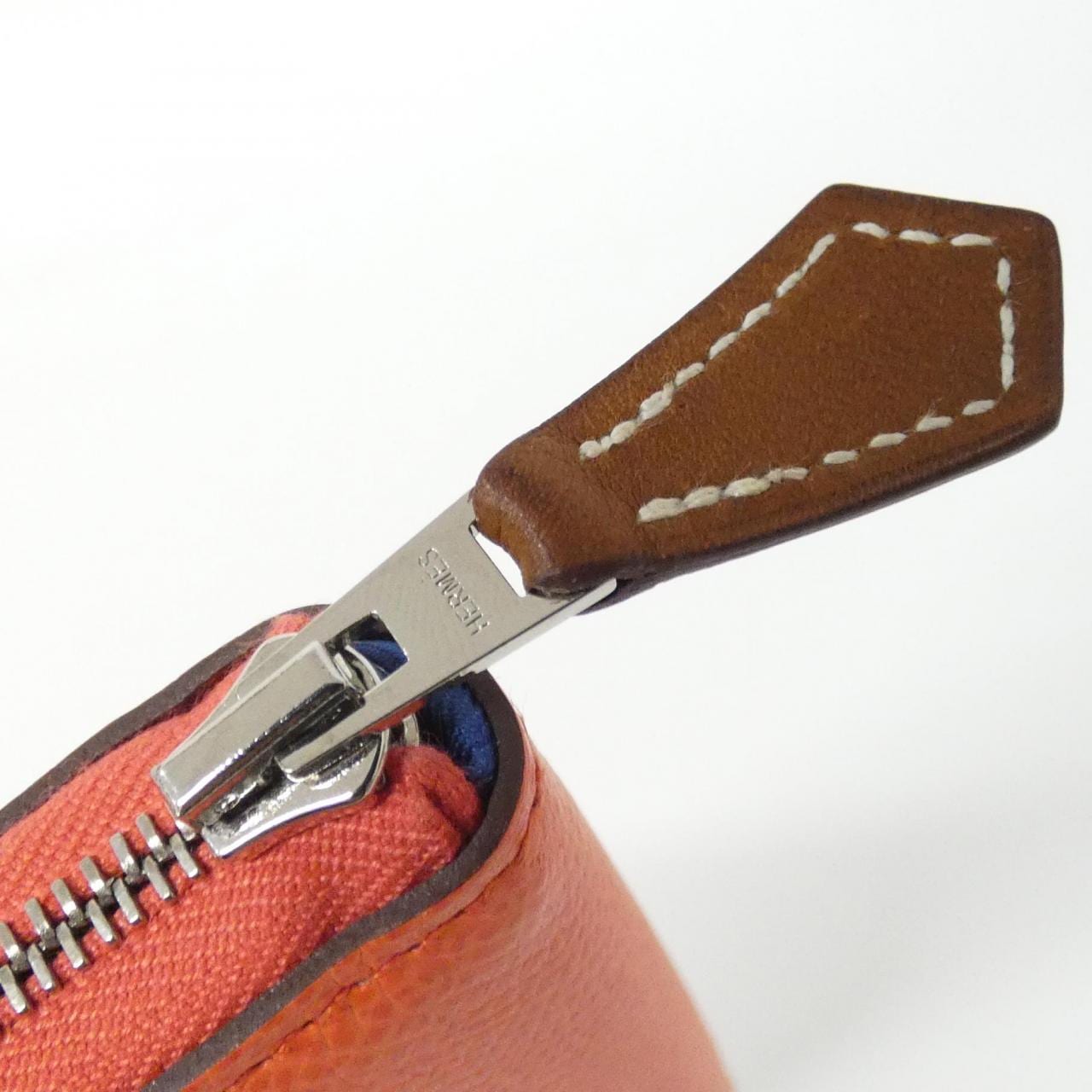 エルメス ETRIERS REMIX シルク イン コンパクト 082355CK 財布