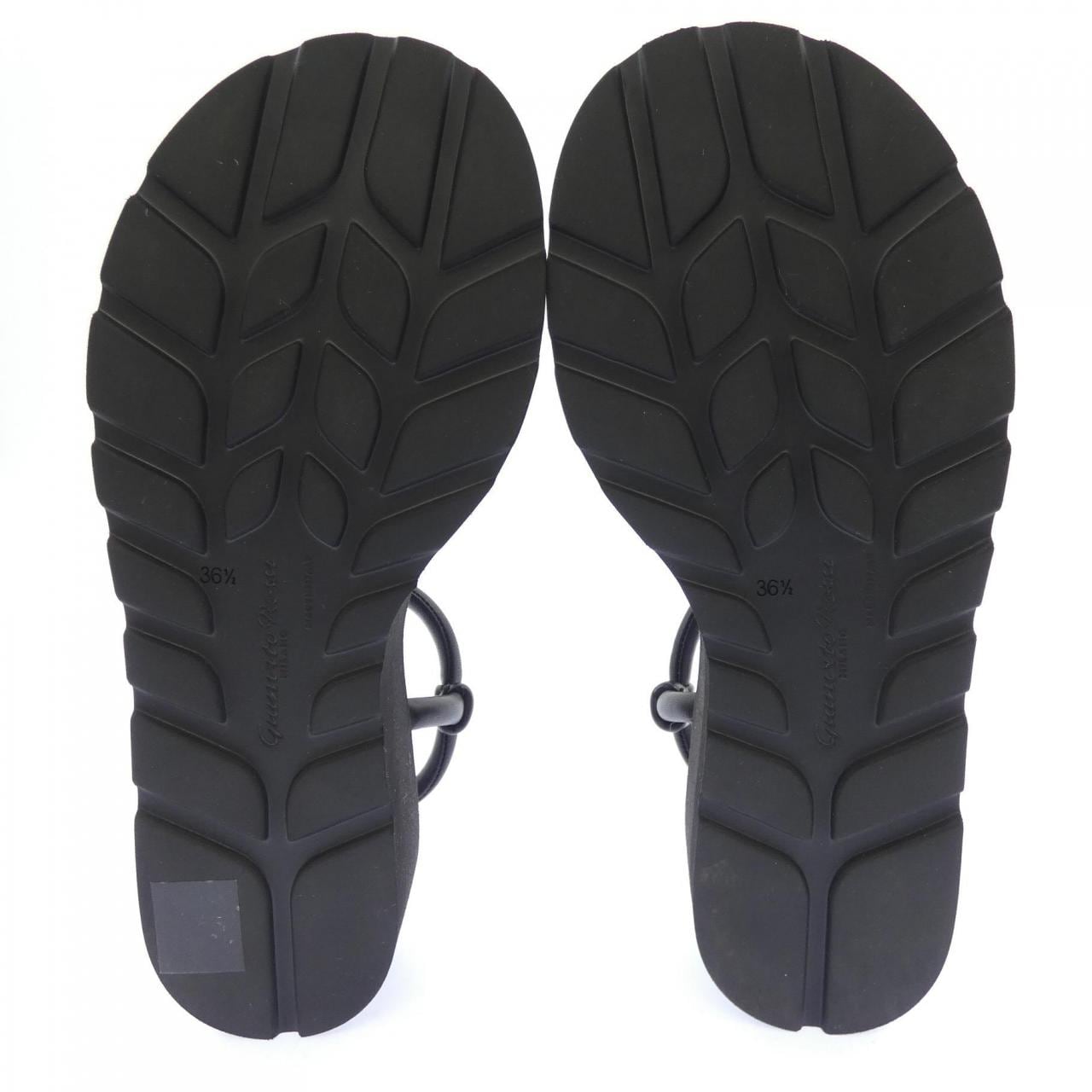 ジャンヴィトロッシ GIANVITO ROSSI MARINE サンダル