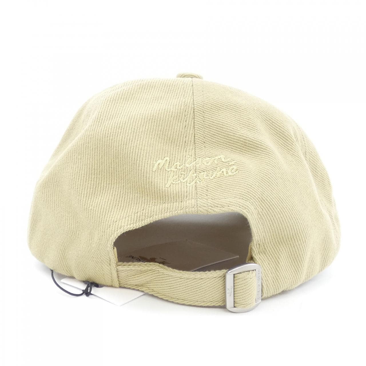 メゾンキツネ MAISON KITSUNE MM06103WW0096 キャップ