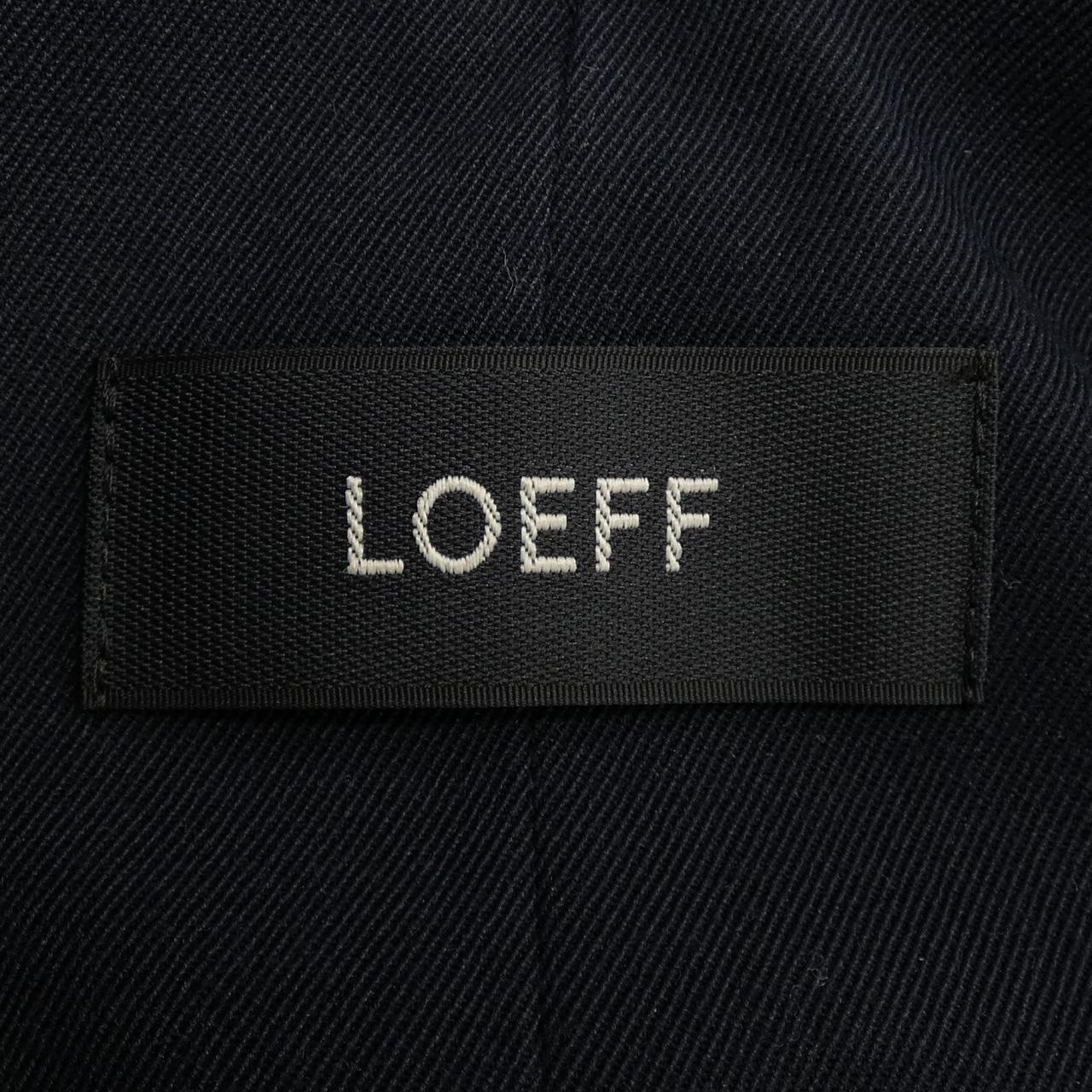 LOEFF 8826-299-0056連衣裙