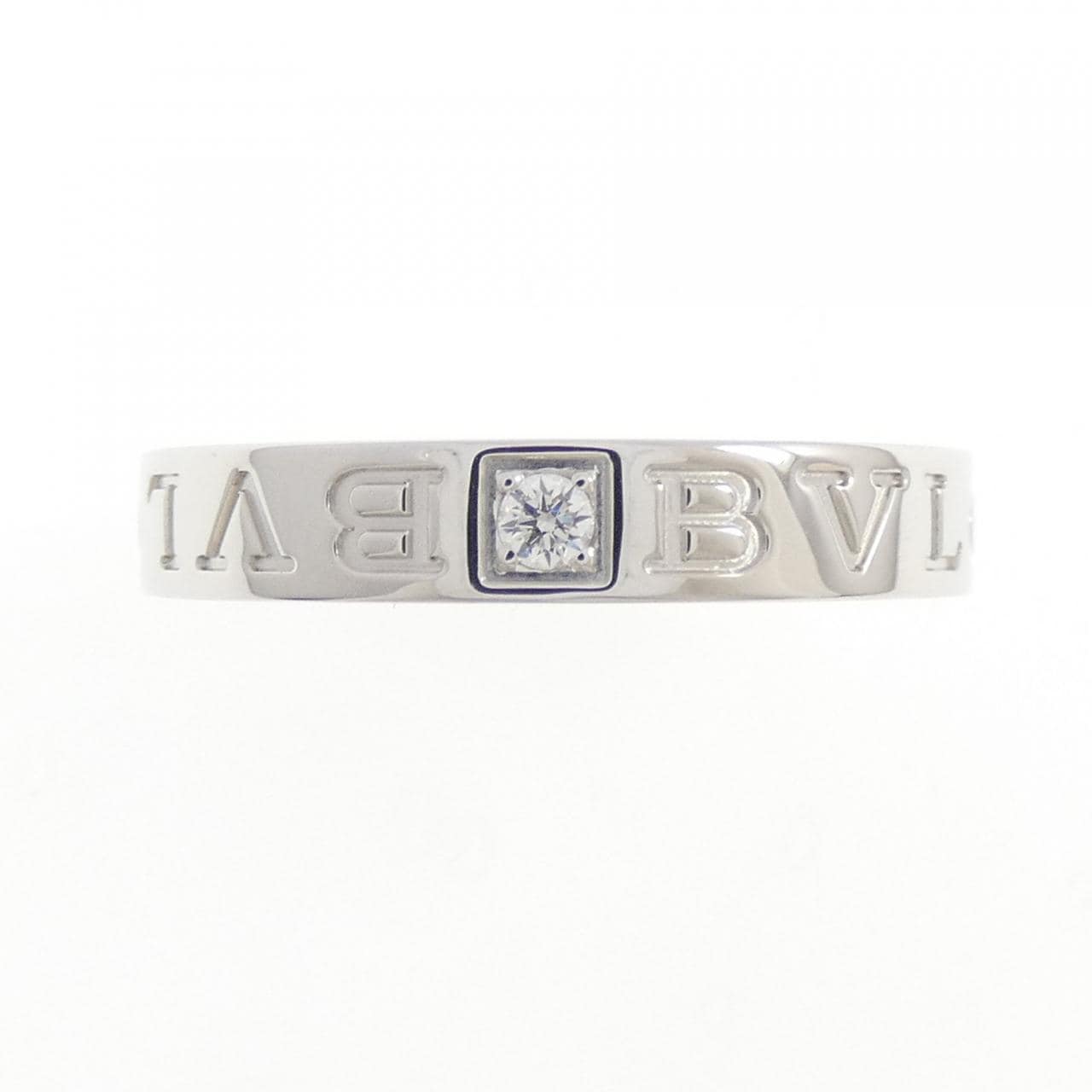 ブルガリ B.zero1 リング