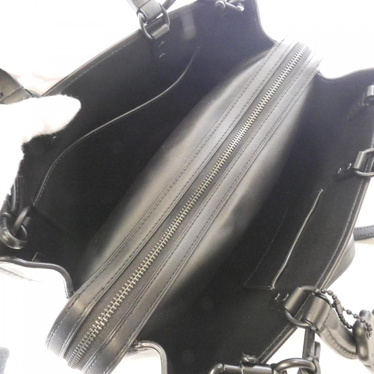 コーチ CV467 バッグ