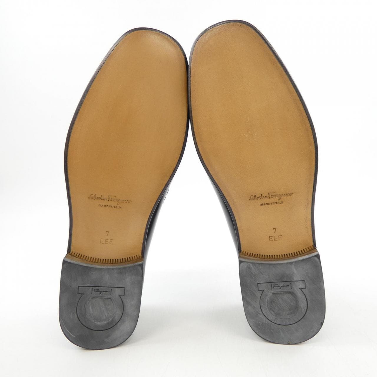 サルヴァトーレフェラガモ SALVATORE FERRAGAMO シューズ