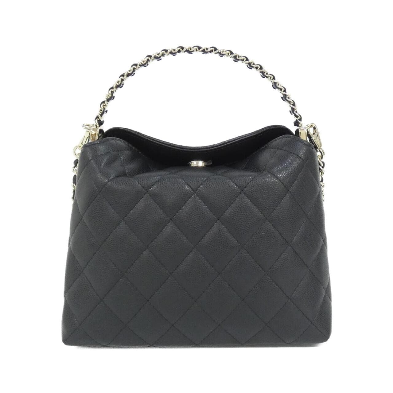 シャネル AP4942 チェーンクラッチ