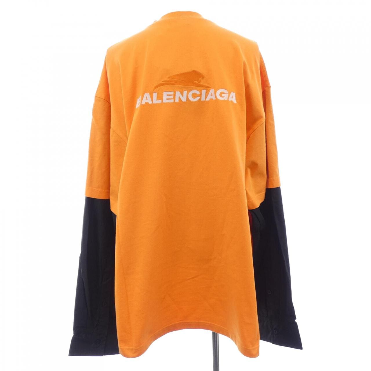 バレンシアガ BALENCIAGA 671401 TLVI5 UNISEX トップス