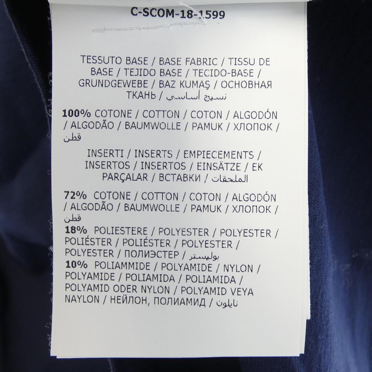 モンクレール MONCLER E10938050800 Tシャツ