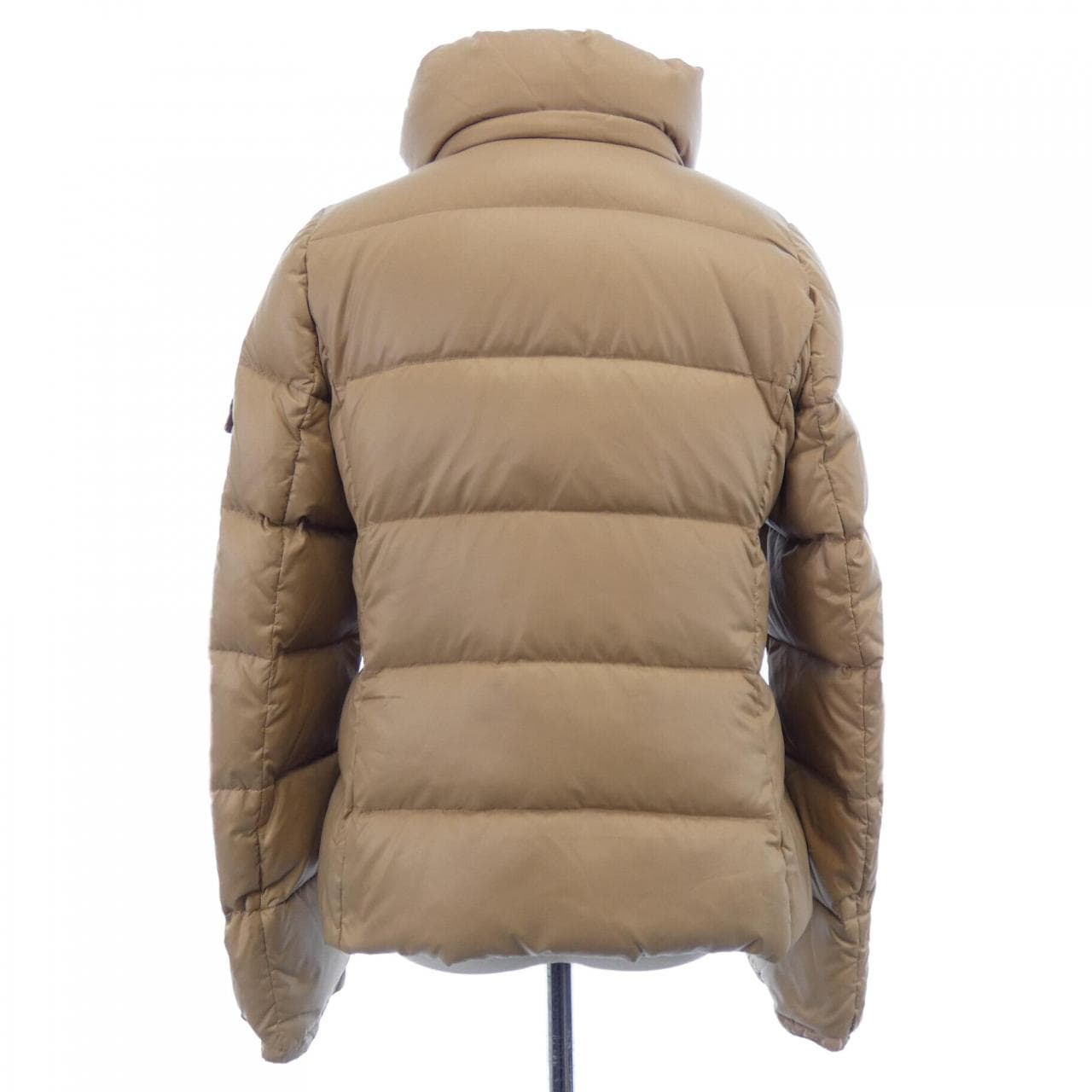 バーバリーブルーレーベル BURBERRY BLUE LABEL E1F44-690 ダウンジャケット