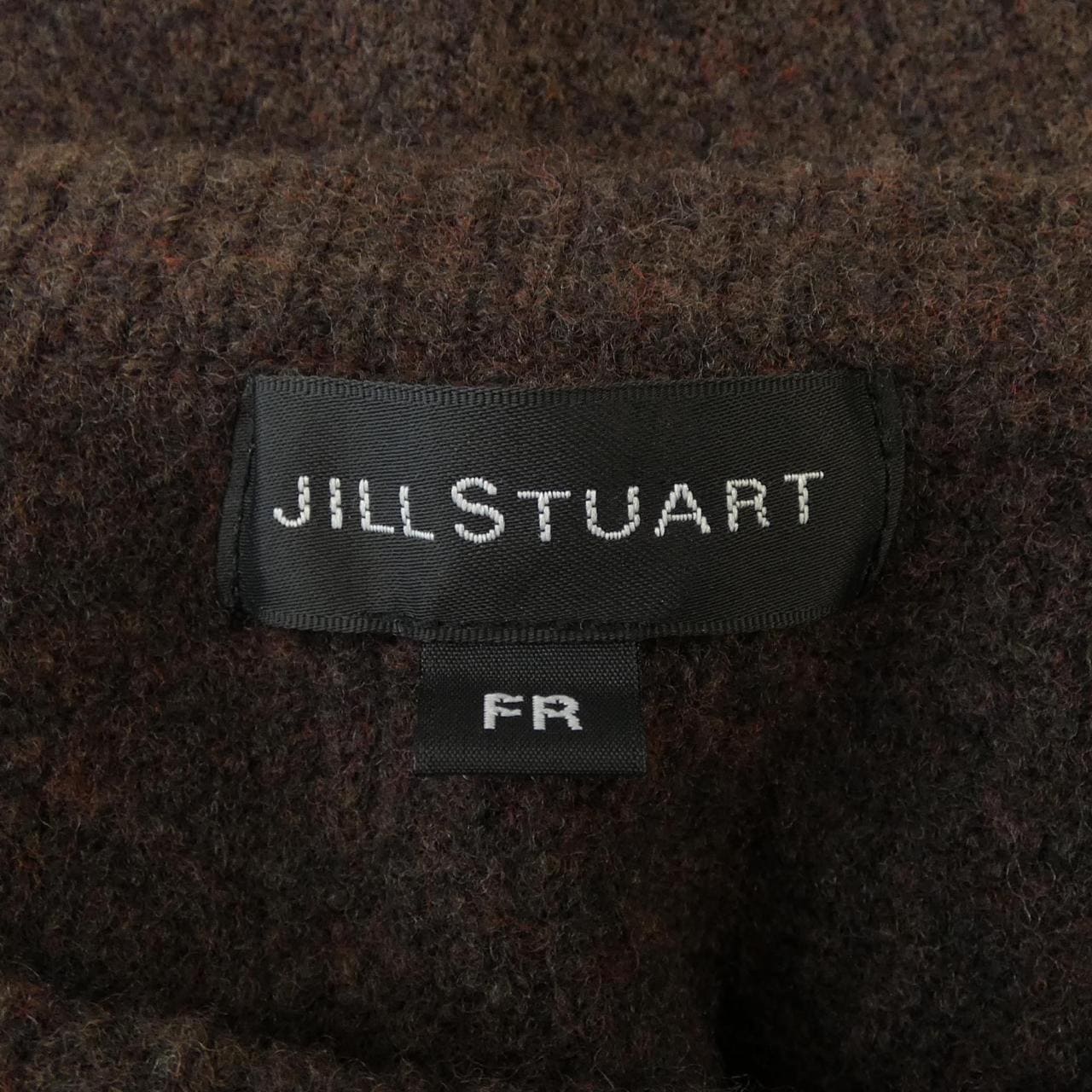 ジルスチュアート JILL STUART 092-2270022 ニット