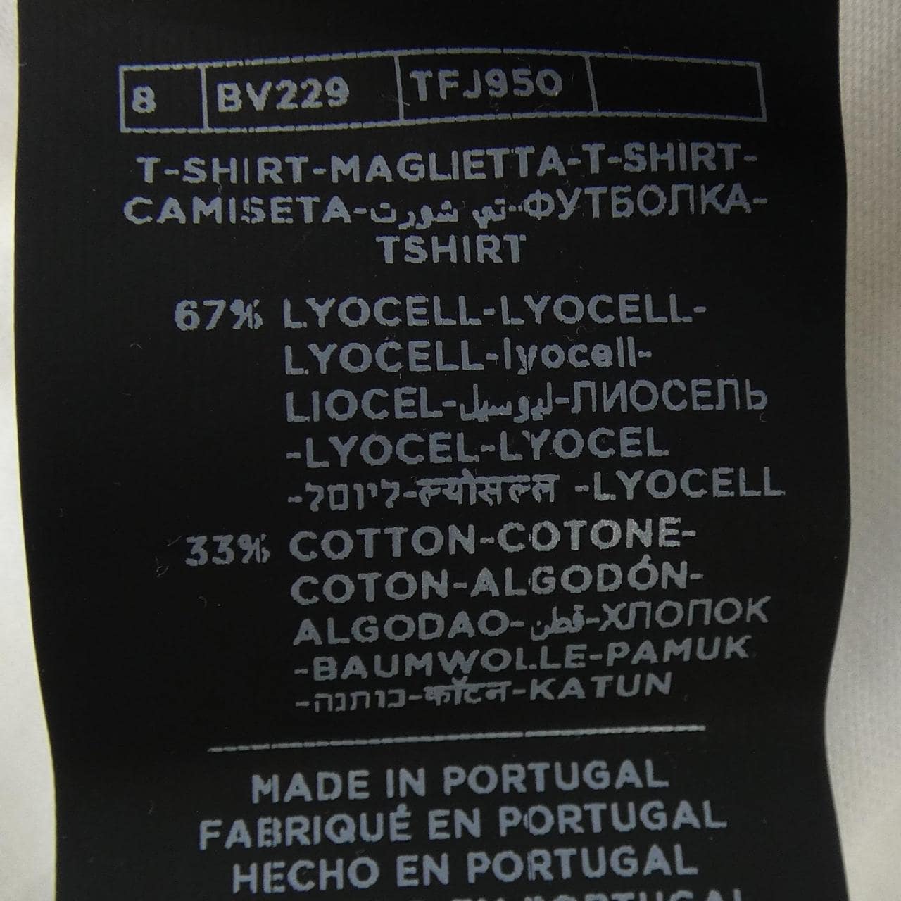 トムフォード TOM FORD Tシャツ