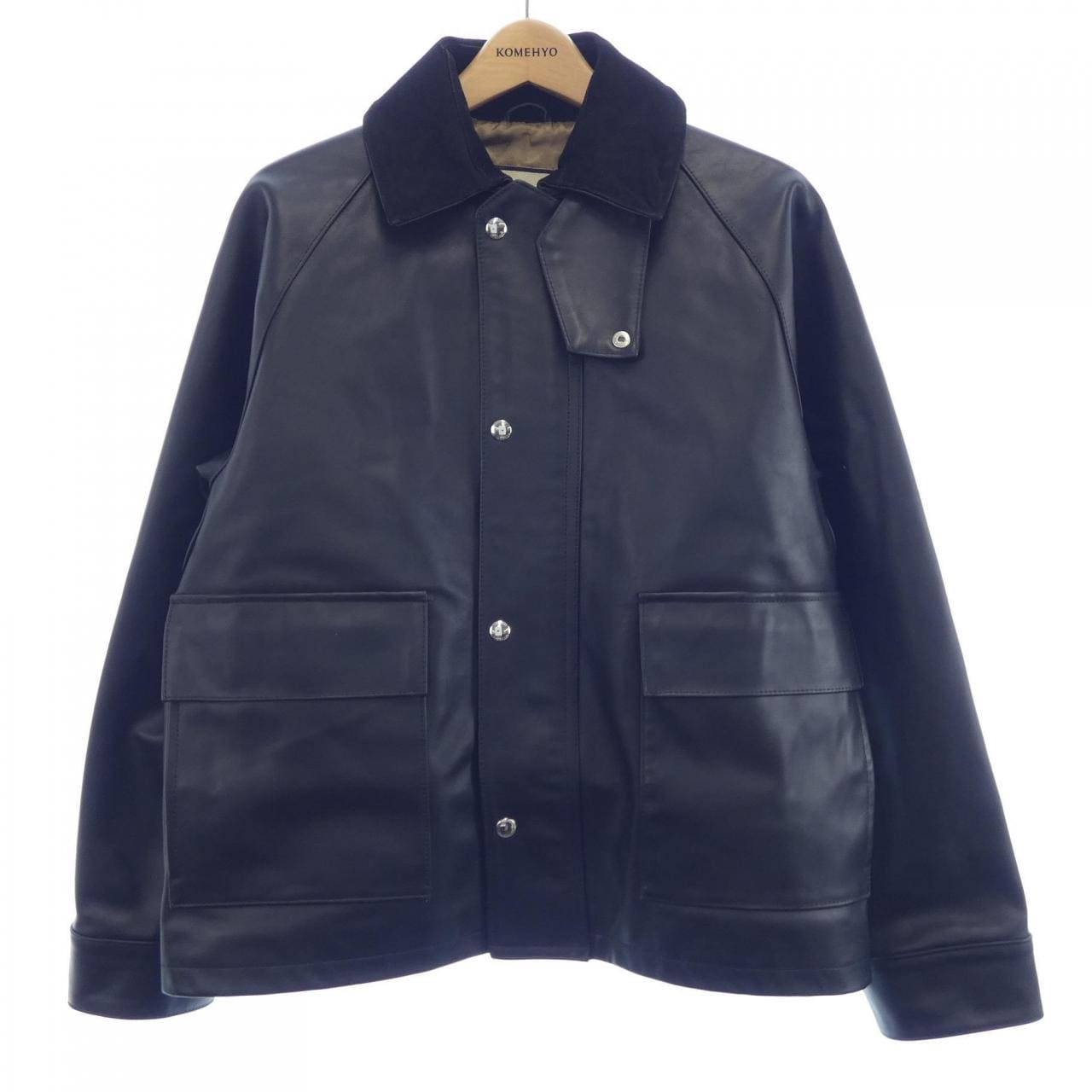 ADORNI レザージャケット