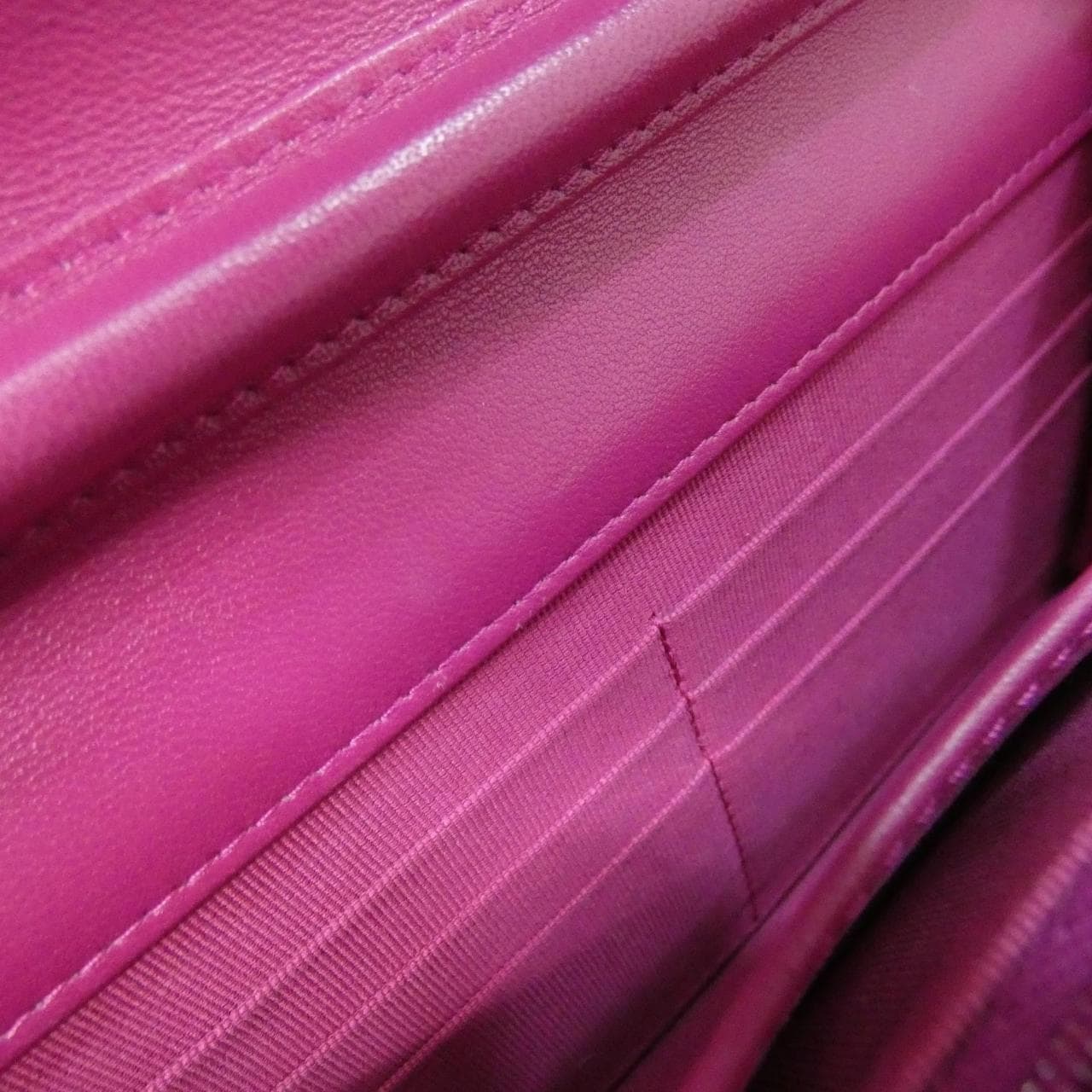 シャネル AP0250 チェーンウォレット