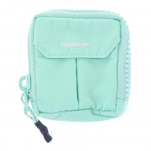 TOPOLOGIE POUCH