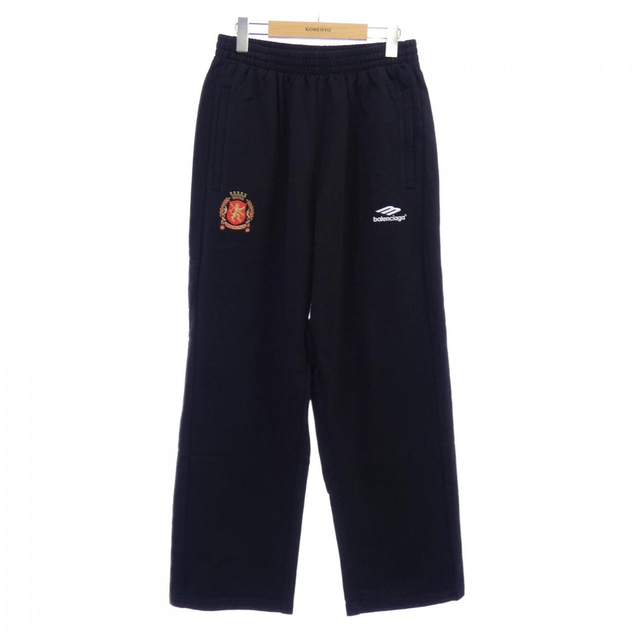 バレンシアガ BALENCIAGA 777708 TPVW3 UNISEX パンツ