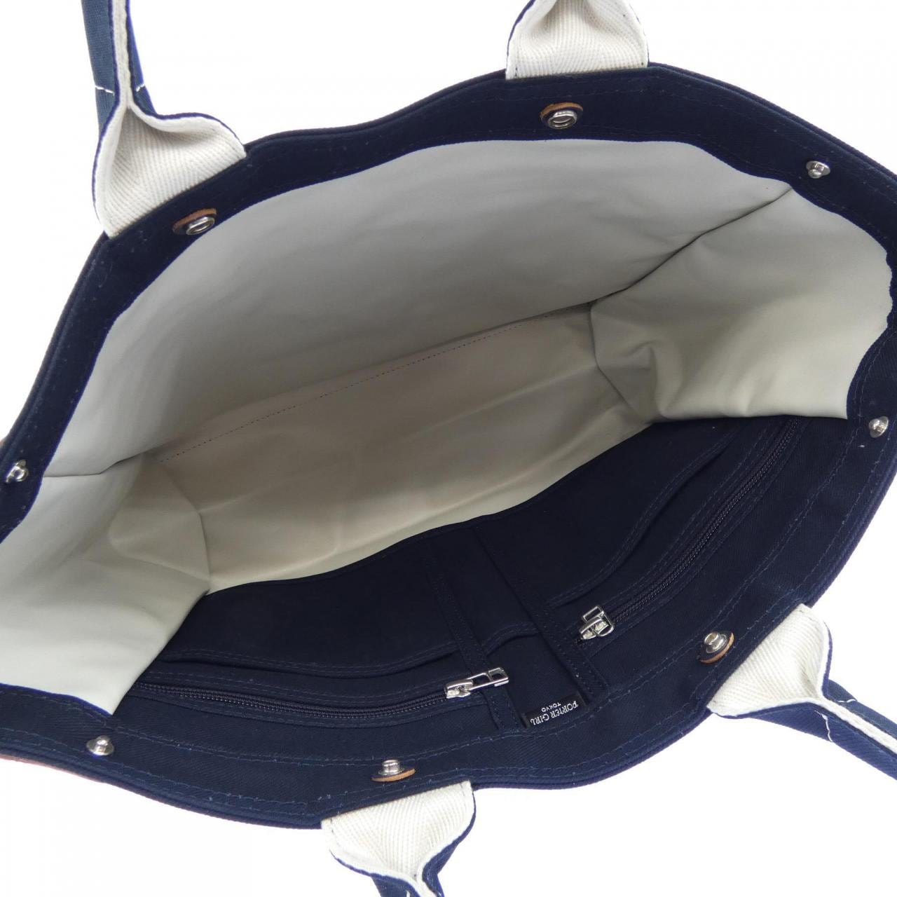 ポティオール POTIOR BAG