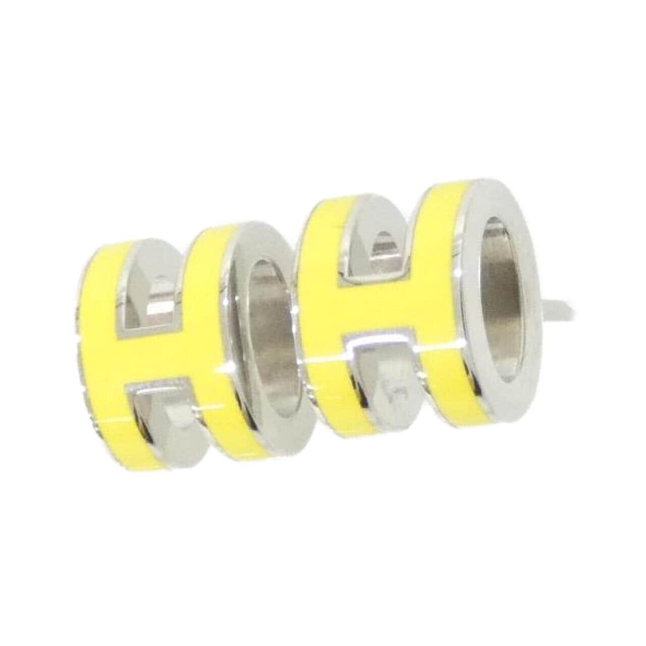 エルメス ポップ アッシュ MINI 608002FP ピアス