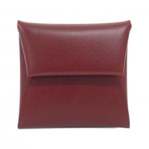 【未使用品】エルメス バスティア 078405CK コインケース