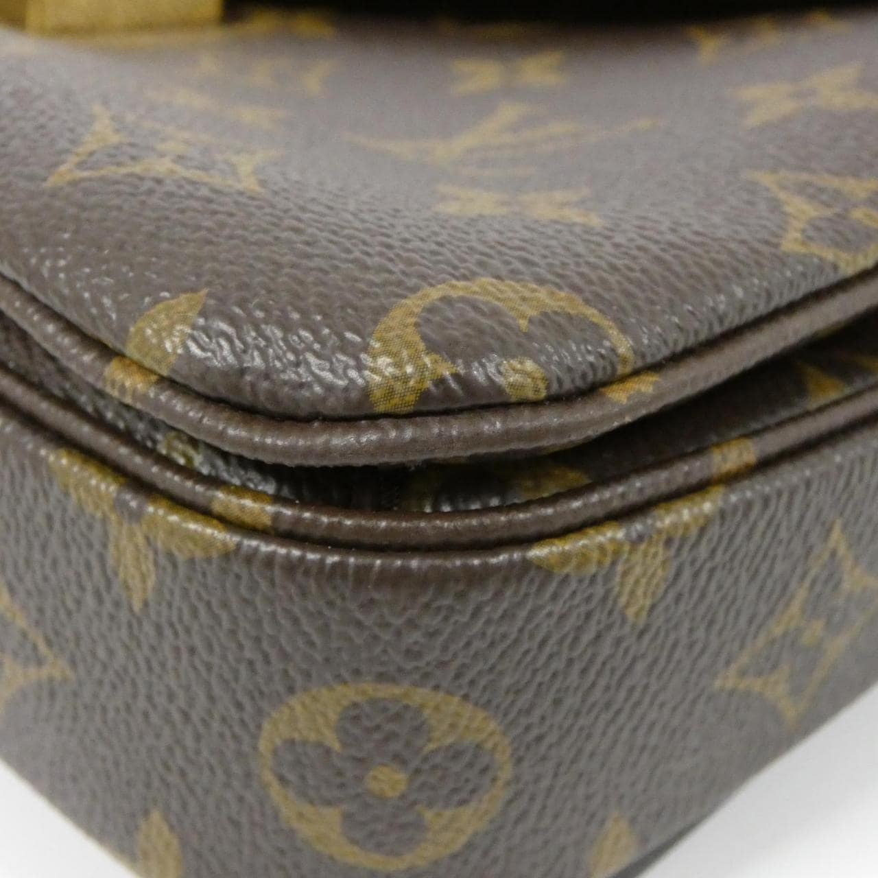 ルイヴィトン モノグラム ポシェット メティス MM M44875 バッグ