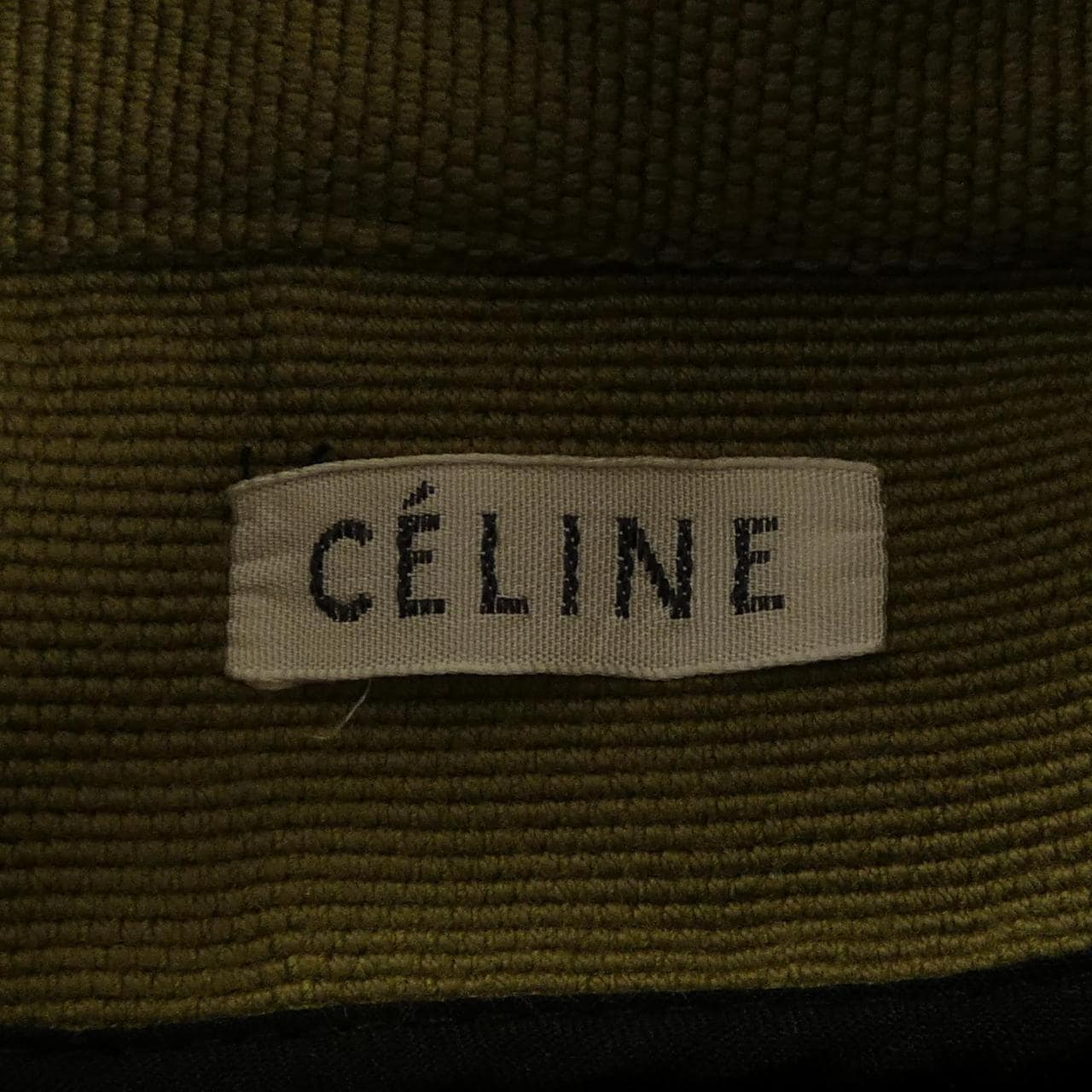 セリーヌ CELINE 2 5D80/2667 ジャケット