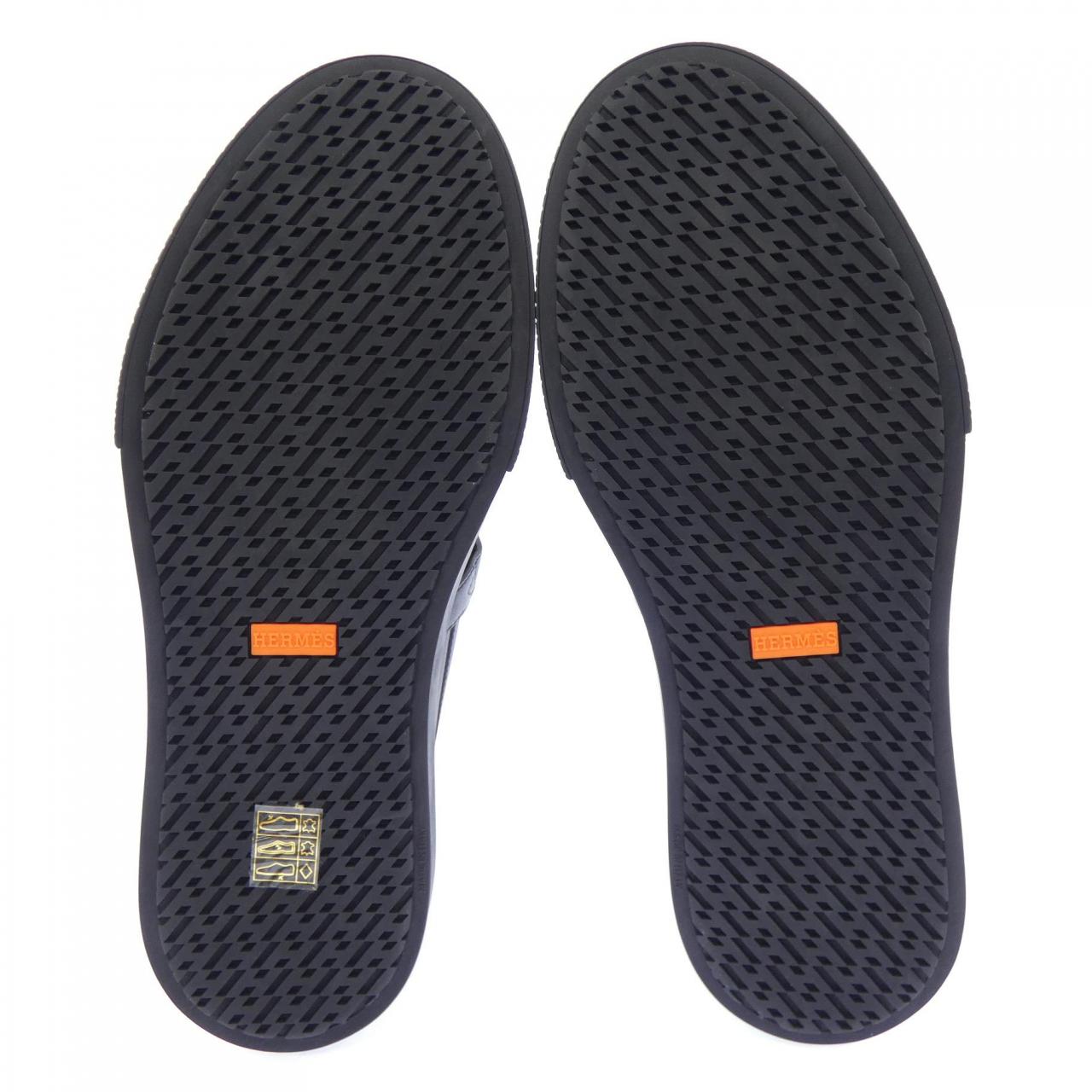 エルメス HERMES ゲーム ケリーバックル 241850Z シューズ