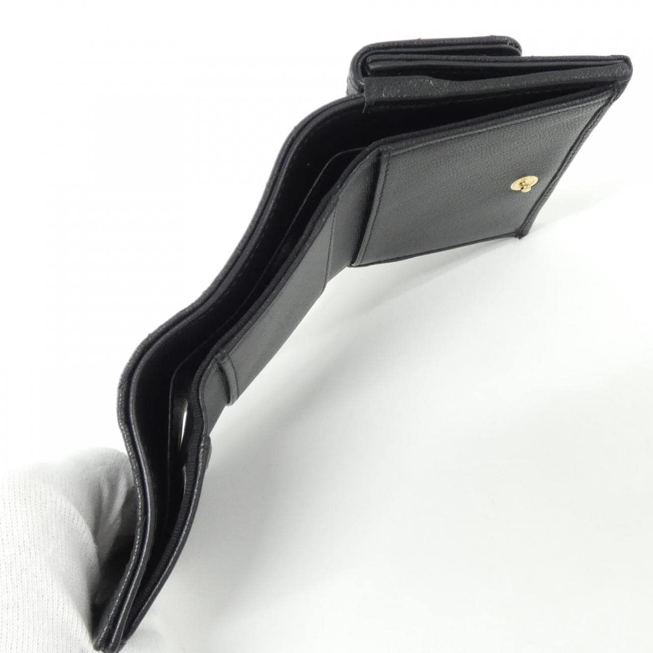 【未使用品】シャネル AP4951 財布