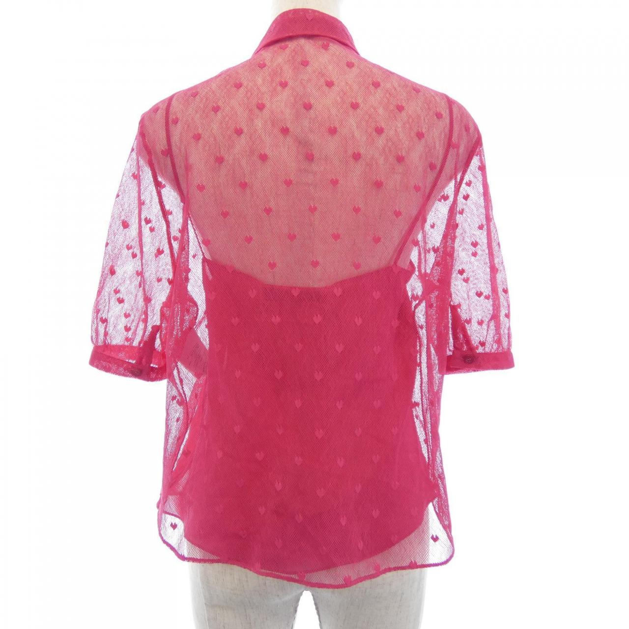 クリスチャンディオール CHRISTIAN DIOR 141B58A8748 トップス