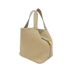 エルメス ピコタン ロック MM 060991CC バッグ