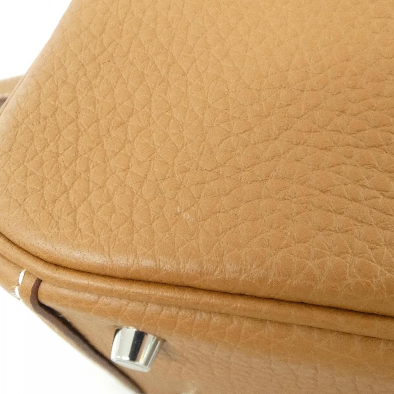 エルメス リンディ2 MINI 085956CK ショルダーバッグ