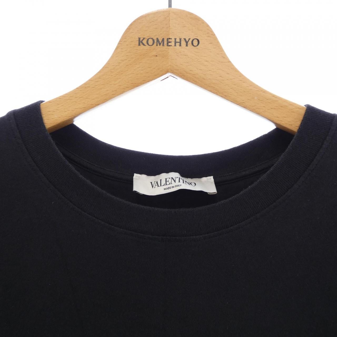 ヴァレンティノ VALENTINO 0000045669 Tシャツ