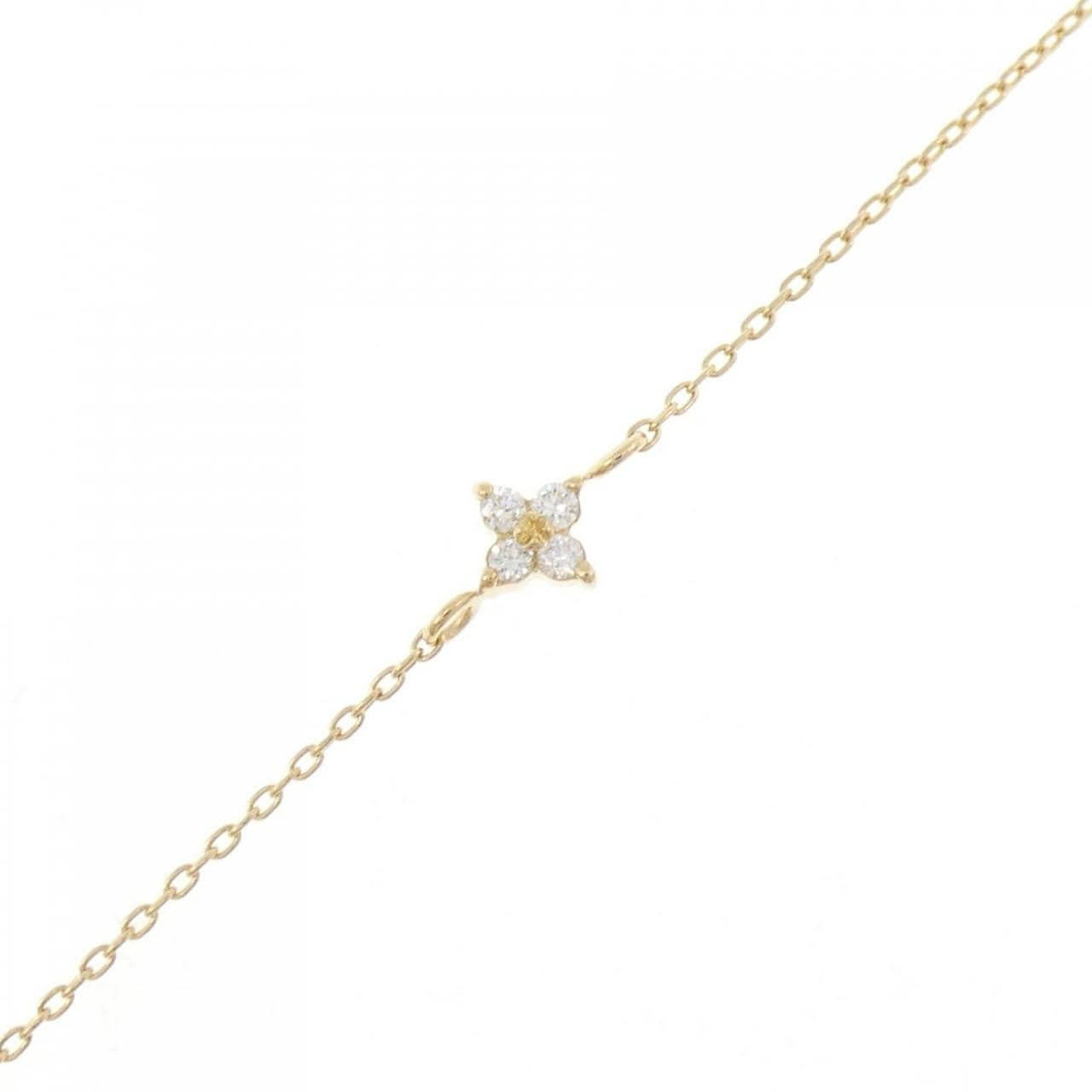 ドレス ア ドレス ダイヤモンド ブレスレット