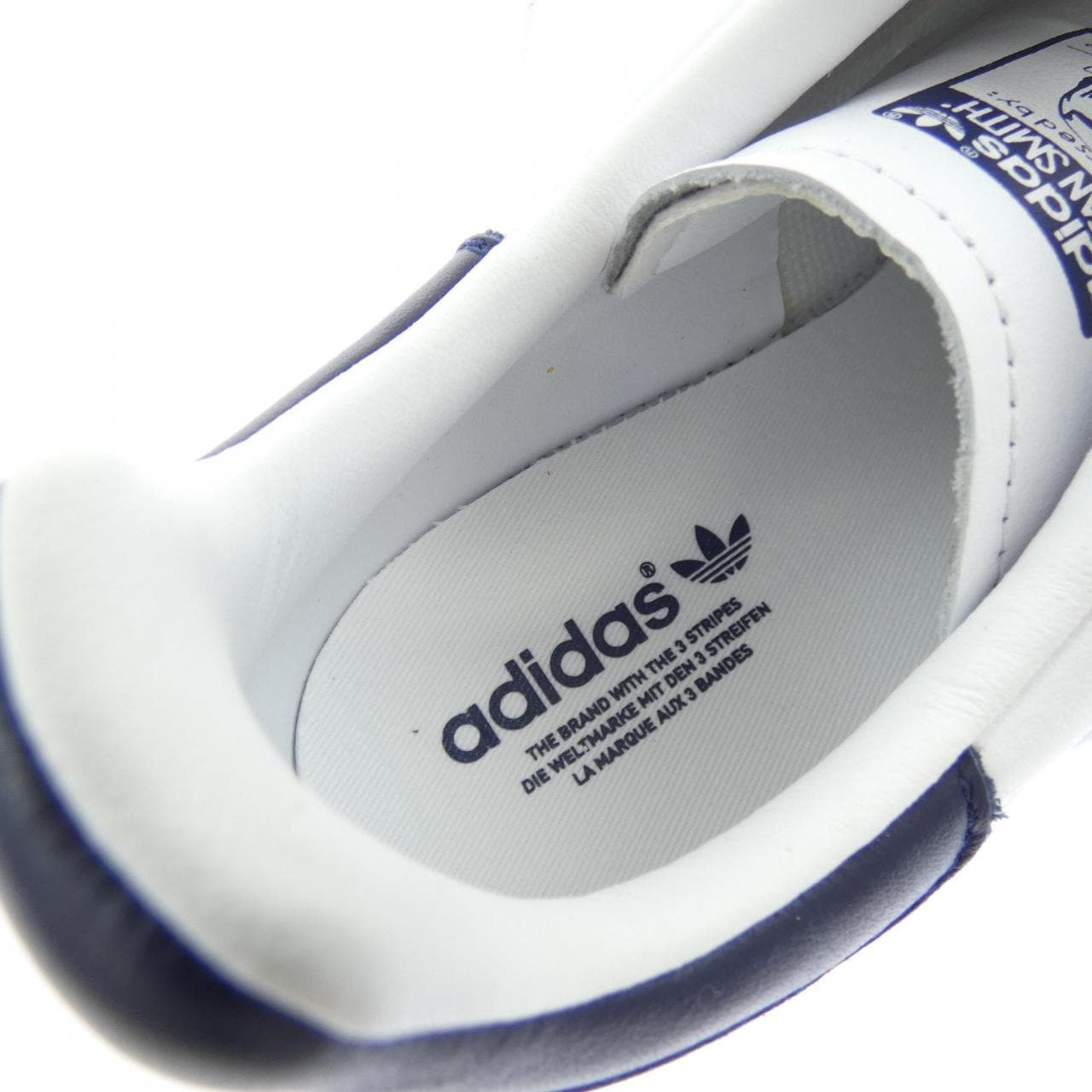 アディダス ADIDAS BA7770 スニーカー