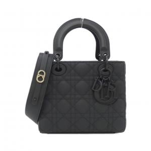 クリスチャンディオール MY ABCDIOR レディ ディオール スモール M0538SLOI バッグ