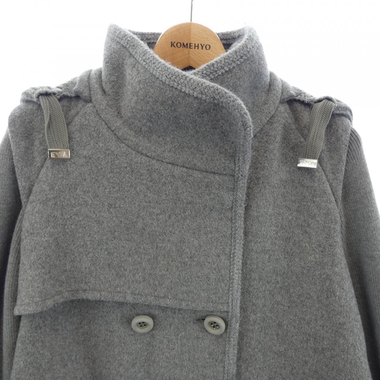 エンポリオアルマーニ EMPORIO ARMANI ジャケット
