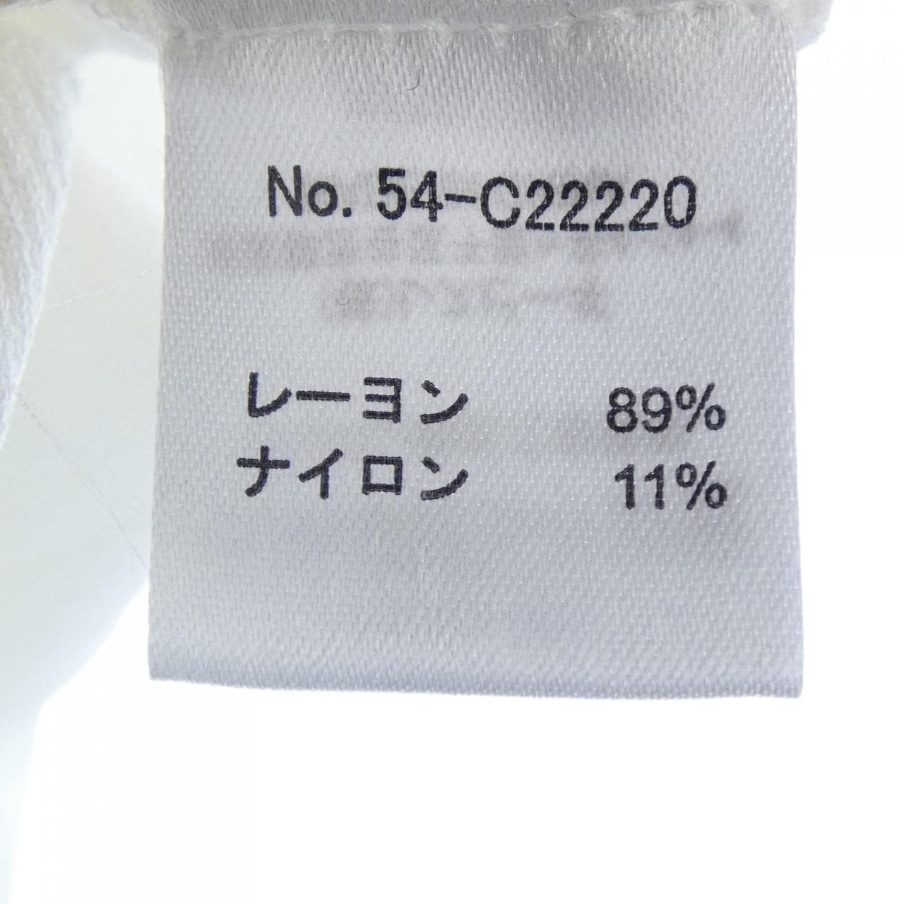 ルクール LE COUR トップス