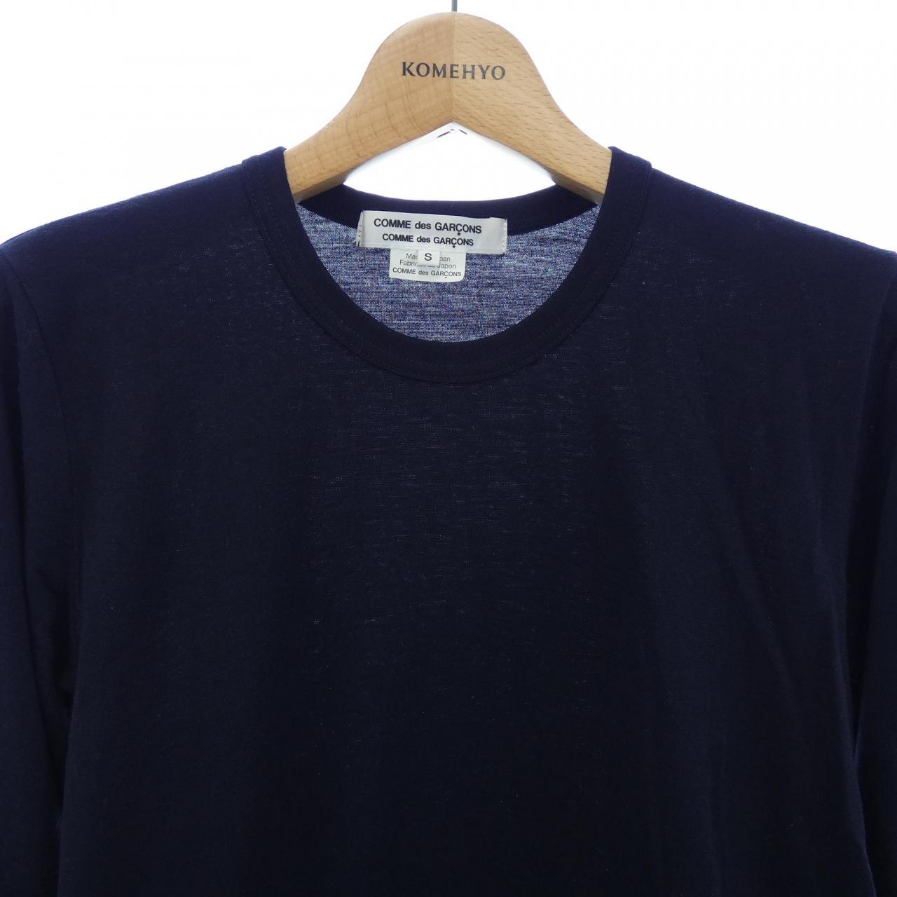 コムデギャルソン COMME des GARCONS RN-T018 トップス